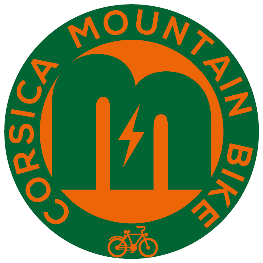 Corsica Mountain Bike